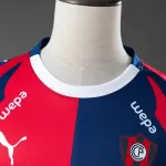 2026/27 Club Cerro Porteño Home Jersey