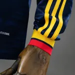 Arsenal-Auswärtstrikot mit langen Ärmeln 2026/27