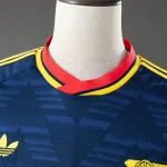 Arsenal-Auswärtstrikot mit langen Ärmeln 2026/27