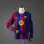 2026/27 Barcelona Home Long Sleeve Jersey