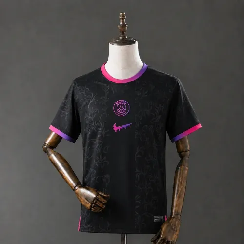 2026/27 PSG Violet Electro Special Edition-shirt