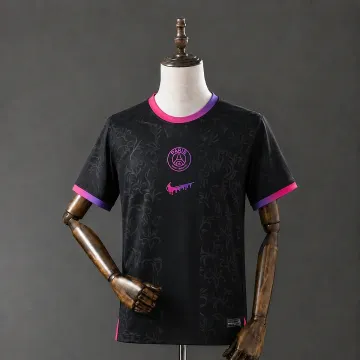 2026/27 PSG Violet Electro Special Edition Jersey