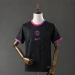Camiseta del PSG «Violet Electro» Edición Especial 2026/27 2026/27 PSG Violet Electro Special Edition Jersey