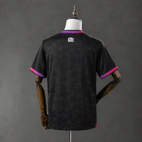 2026/27 PSG Violet Electro Special Edition Jersey