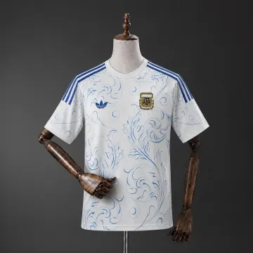 2026 Argentina Originals All Over Print Jersey