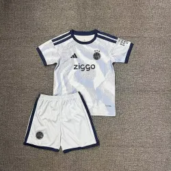 2026/27 Ajax Third Away Kids Kit - product photo US16.99 - 2026/27 Ajax Third Away Kids Kit