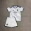 2026/27 Ajax Third Away Kids Kit