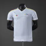 Trikot „2026 Venezuela Auswärtstrikot – Spielerausführung“ 2026 Venezuela Away Player Version Jersey