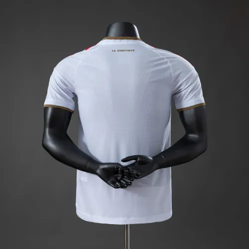 2026 Venezuela Away Player Version Jersey