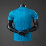 2026 Spain OG Player Version Training Jersey