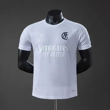 Maglia da gioco in edizione speciale per il 125° anniversario del Real Madrid