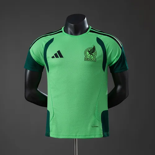 Trainingstrikot „Mexico Green Player Version“ 2026