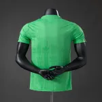 2026 Mexico OG Green Player Version Training Jersey