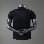 2026 Mexico OG Black Player Version Training Jersey
