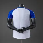 26/27 Olympique Lyonnais Home Player Version Jersey