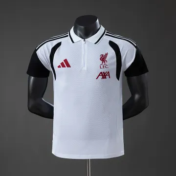 26/27 LFC Player Version Training White Jersey