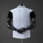 26/27 Liverpool Player Version Training Jersey White