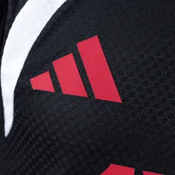 26/27 Liverpool Player Version Training Vest Jersey Black - product photo US20.99 - 26/27 Liverpool Player Version Training Vest Jersey Black