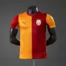 26/27 Galatasaray Home Player Version Jersey