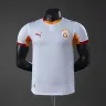 26/27 Galatasaray Away Player Version Jersey