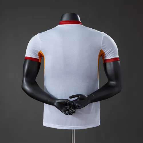 Maillot Galatasaray 26/27, version joueur (à l'extérieur)