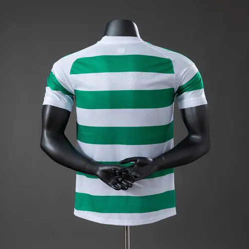 26/27 Celtic Home Player Version Jersey