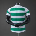 26/27 Celtic Home Player Version Jersey