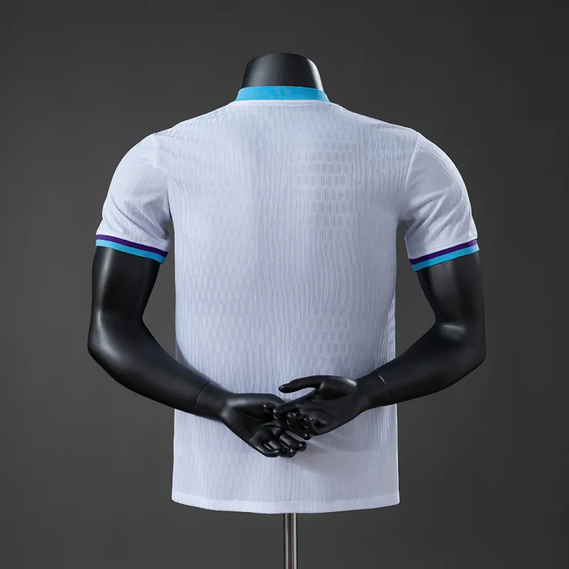 26/27 Barcelona White Special Edition Player Version Jersey