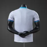 26/27 Barcelona White Special Edition Player Version Jersey