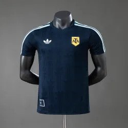 US20.99 - 2026 Argentina OG Player Version Training Jersey