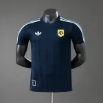 Camisola de treino da seleção argentina para os Jogos Olímpicos de 2026 (versão dos jogadores) 2026 Argentina OG Player Version Training Jersey