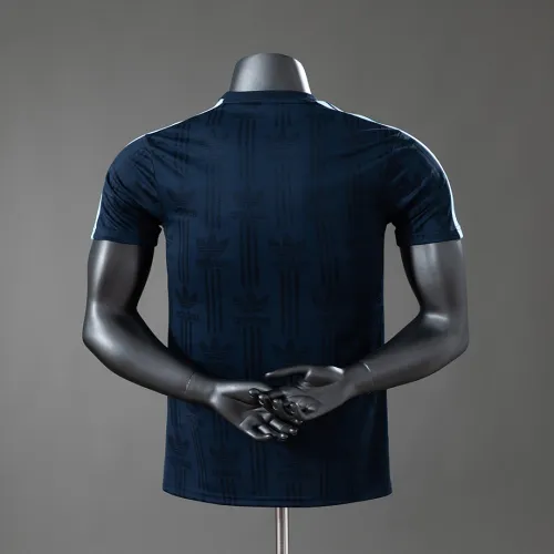 2026 Argentina OG Player Version Training Jersey