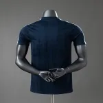2026 Argentina OG Player Version Training Jersey
