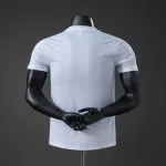 2026 Argentina White OG Player Version Training Jersey
