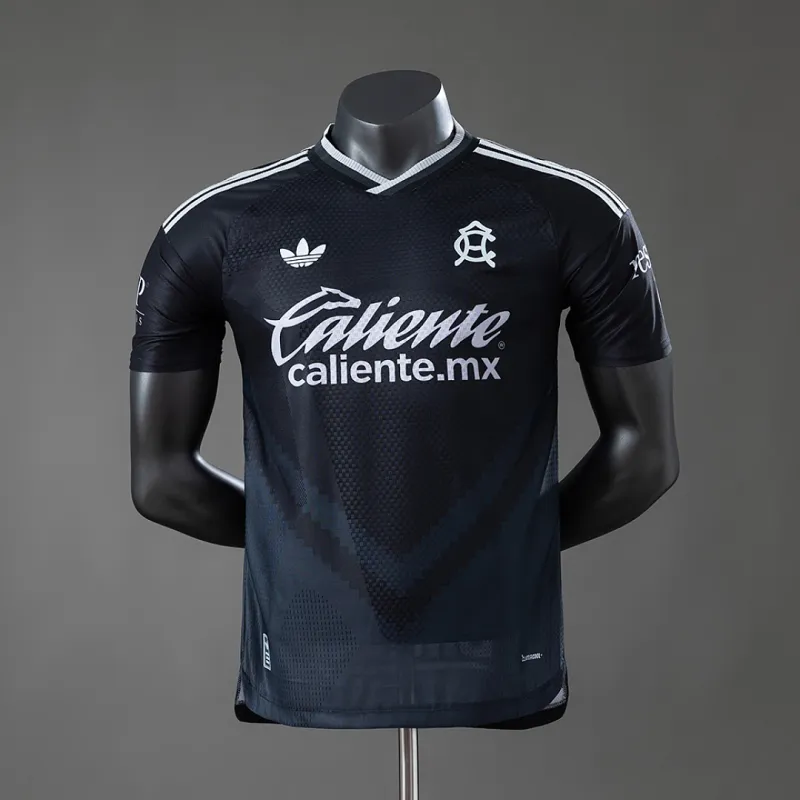 26/27 America Away Player Version Jersey