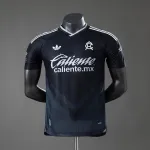Camiseta de la selección de Estados Unidos para partidos fuera de casa, 26/27 (versión para jugadores) 26/27 America Away Player Version Jersey
