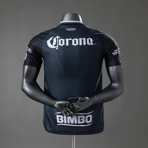 26/27 America Away Player Version Jersey