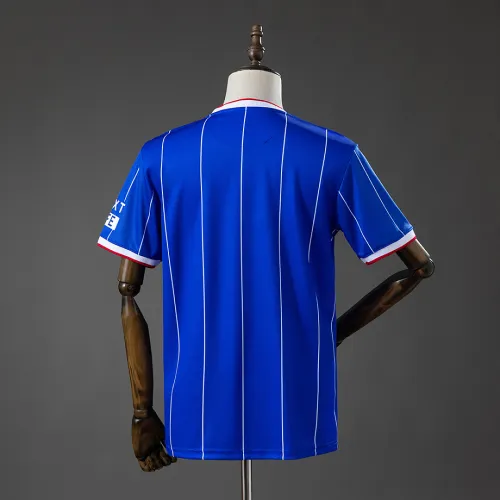 Rangers-Heimtrikot 26/27