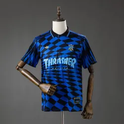 US16.99 - Original X Thrasher X AFA Argentina Jersey