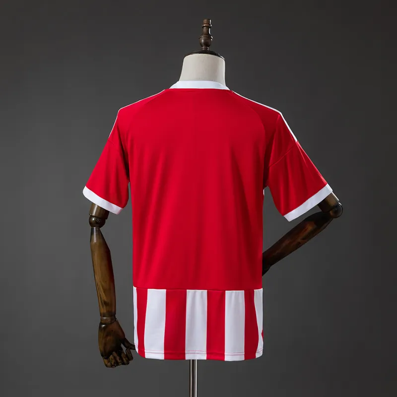 26/27 Olympiacos Home Jersey