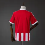 26/27 Olympiacos Home Jersey