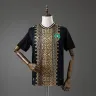2026 Morocco Special Edition Black Jersey