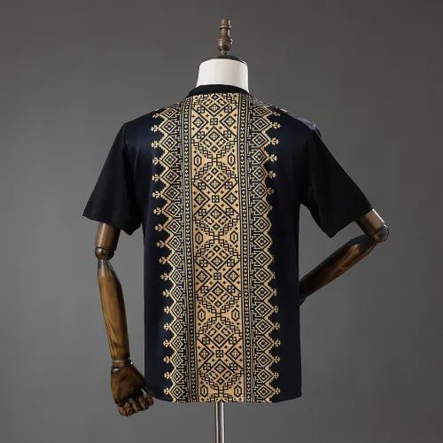 2026 Morocco Special Edition Black Jersey