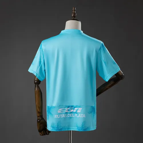 26/27 Montevideo City Torque Heimtrikot