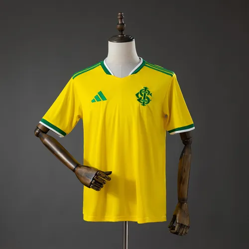 Maglia dell'Internacional, edizione brasiliana, 26/27