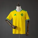 Trikot „Internacional“ – Brasilien-Edition 26/27 26/27 Internacional Brazil Edition Jersey