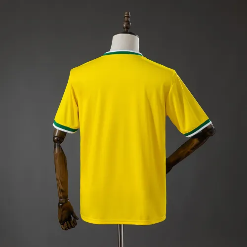 Maillot « 26/27 » de l'Internacional (édition brésilienne)