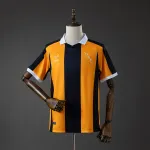 Maillot domicile de Hull City 26/27 Maillot domicile de Hull City 26/27