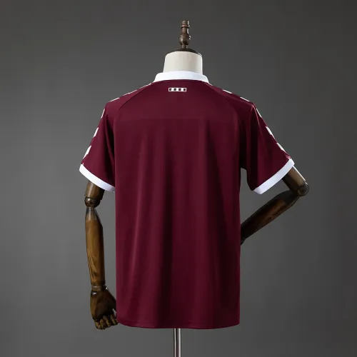 26/27 Hearts Home Jersey