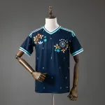 2026 Deutschland Auswärtstrikot „Embroidery Art Edition“ 2026 Germany Away Embroidery Art Edition Jersey